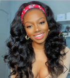  I recently purchased the 20-inch body wave h
