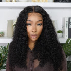 This wig is absolutely beautiful, super full