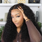 This wig is absolutely beautiful, super full