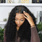 This wig is absolutely beautiful, super full