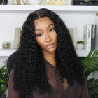 This wig is absolutely beautiful, super full