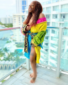 I was so happy when I got the hair!The hair w