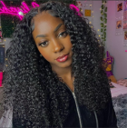 It' was a beautiful wig!!! Everything was gre