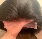 Absolutely love it undetectable lace, natural