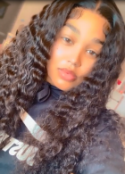 Love this wig very much. I've been wearing it