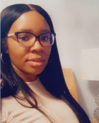 I am trying this U PART wig for the first tim