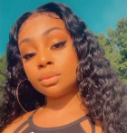 It is the best deep wave wig I've ever receiv