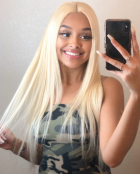 I will NEVER buy from anyone else im so in lo