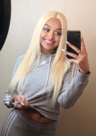 I will NEVER buy from anyone else im so in lo