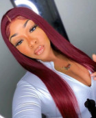 Excellent quality hair! Really beautiful, ver