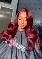 Hair was very soft and easy to manage with th