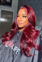 Hair was very soft and easy to manage with th