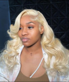 This is my first review on any hair so that s
