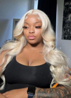 This is some great hair, to say the least. I