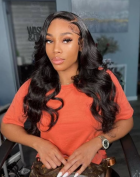 My hairstylist showed me their store. She tol