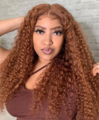 Love this wig so much!! Super good quality - 