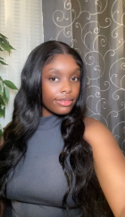 Absolutely the best wig I've ever bought.. an