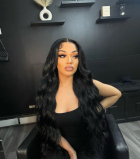 This is my first review on any hair so that s