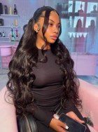 I love love love this wig! I was skeptical at