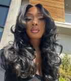 Hair was soft and arrived within the week of 