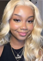 Real review! Second time ordering this wig ve