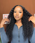 I’m so in love with this wig OMG y’all I 