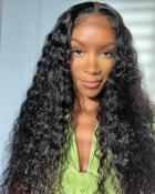 THIS HAIR WAS GREAT! the lace was even better