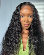 THIS HAIR WAS GREAT! the lace was even better