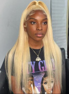 Hair is true to length! Company is great with