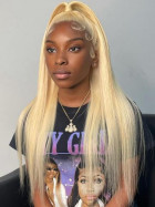 Hair is true to length! Company is great with