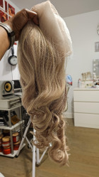 Easily one of my fave wigs the color is perfe
