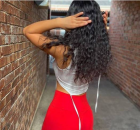 I absolutely LOVE this hair. The hair is supe