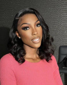 Hair is perfect! Super soft, true length, and