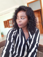 love how this hair is so quick and easy to we