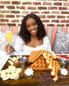 A great purchase! Hair is soft didn't have a 