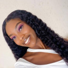 What a surprise!! The hair is really beautifu