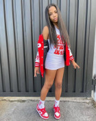 The wig is definitely worth buying the packag