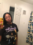 Very satisfied with my purchase, the hair is 