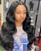 I loved everything about this hair, It came r