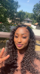 Get this wig! soft, true the length & friendl