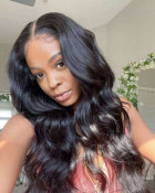 I love this hair, the best wig I have ever or