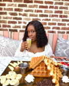 A great purchase! Hair is soft didn't have a 