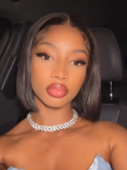 This hair is definitely worth the money. Fron