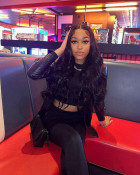 Very nice quality wig Very soft to the touch,