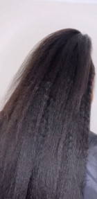 I will recommend this hair to everyone becaus