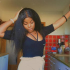 first off THIS WIG IS EVERYTHING. Im honestly