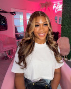 Amazing body wave are lovely super soft. Hair