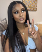 This wig is absolutly perfect. The shipping w