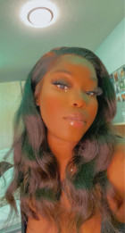 I cannot emphasize how much I LOVE this hair.