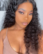 This wig is amazing the waves felt great ther